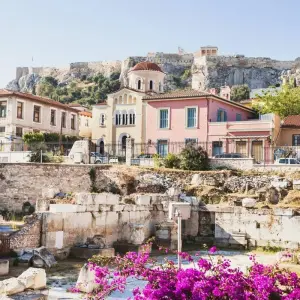 Explore Radiant Peloponnese for 4 days with Europamundo and discover unforgettable experiences - Photo 2