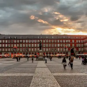 Explore Madrid and Magical Morocco end Marrakesh for 7 days with Europamundo and discover unforgettable experiences - Photo 5