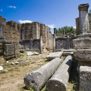 Explore Peloponnese and Saronic Islands for 3 days with Europamundo and discover unforgettable experiences - Photo 3