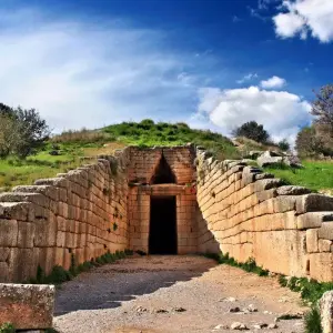 Explore Radiant Peloponnese for 4 days with Europamundo and discover unforgettable experiences - Photo 3
