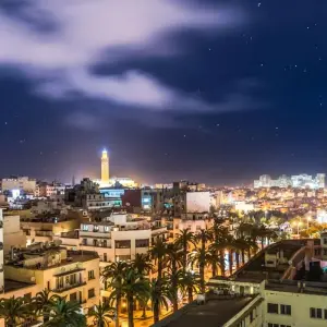 Explore Moroccan Capitals, Seville and Lisbon for 12 days with Europamundo and discover unforgettable experiences - Photo 3