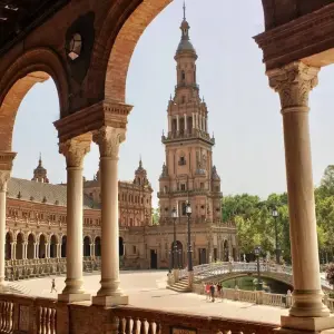 Explore Moroccan Capitals, Seville and Lisbon for 12 days with Europamundo and discover unforgettable experiences - Photo 4