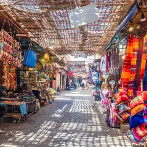 Explore Moroccan Hallmarks for 9 days with Europamundo and discover unforgettable experiences - Photo 6