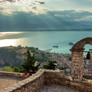 Explore Peloponnese and Saronic Islands for 3 days with Europamundo and discover unforgettable experiences - Photo 7