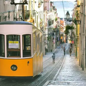 Explore Moroccan Capitals, Seville and Lisbon for 12 days with Europamundo and discover unforgettable experiences - Photo 7