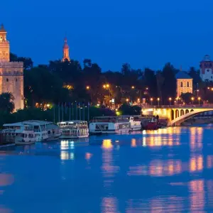 Explore Moroccan Capitals, Seville and Lisbon for 12 days with Europamundo and discover unforgettable experiences - Photo 10