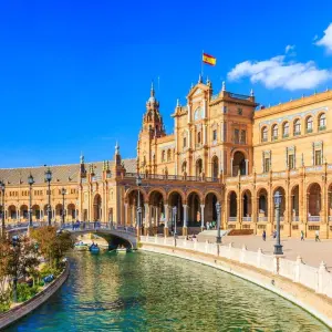 Explore Spanish Ole with Lisbon for 14 days with Europamundo and discover unforgettable experiences - Photo 3