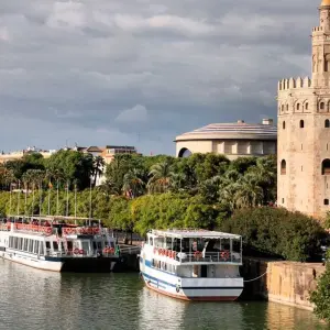 Explore Moroccan Capitals, Seville and Lisbon for 12 days with Europamundo and discover unforgettable experiences - Photo 11