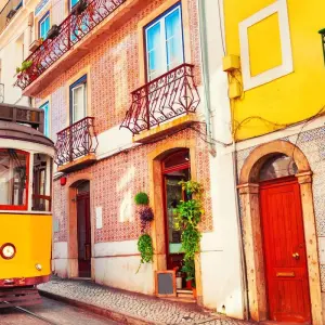 Explore Spanish Ole with Lisbon for 14 days with Europamundo and discover unforgettable experiences - Photo 10