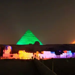 Explore Dream of Middle East for 15 days with Europamundo and discover unforgettable experiences - Photo 2