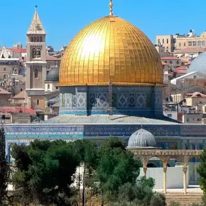 Explore Dream of Middle East for 15 days with Europamundo and discover unforgettable experiences - Photo 4