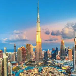 Explore Emirates and Classics of Arabia end Riad for 10 days with Europamundo and discover unforgettable experiences - Photo 4