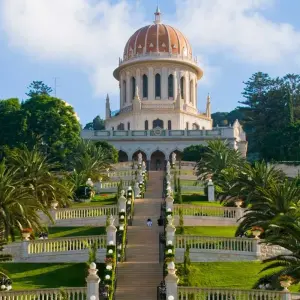 Explore Dream of Middle East for 15 days with Europamundo and discover unforgettable experiences - Photo 5