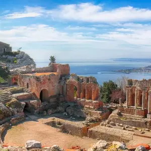 Explore Athens, Peninsula and Complete Sicily for 13 days with Europamundo and discover unforgettable experiences - Photo 3