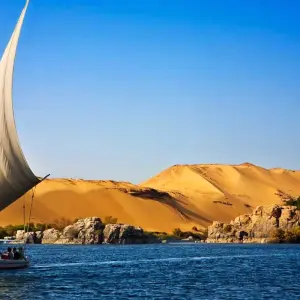 Explore Lights of Jordan and Egypt with Nile Cruise for 15 days with Europamundo and discover unforgettable experiences - Photo 4
