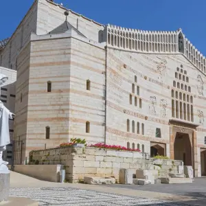 Explore Dream of Middle East for 15 days with Europamundo and discover unforgettable experiences - Photo 7