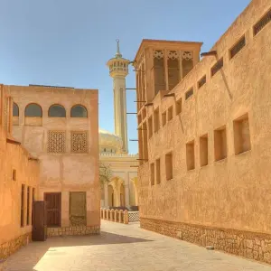 Explore Emirates and Classics of Arabia end Riad for 10 days with Europamundo and discover unforgettable experiences - Photo 9