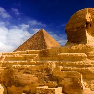 Explore Dream of Middle East for 15 days with Europamundo and discover unforgettable experiences - Photo 10