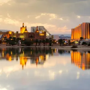 Explore Lights of Jordan and Cairo for 10 days with Europamundo and discover unforgettable experiences - Photo 10