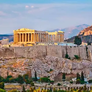 Explore Athens, Peninsula, Heart of Italy with Sorrento for 8 days with Europamundo and discover unforgettable experiences - Photo 9