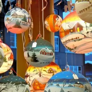 Explore Europe Jewel Christmas & New Year for 14 days with Expat Explore Travel and discover unforgettable experiences - Photo 6