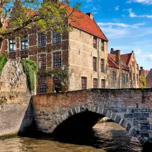 Explore Europe Taster for 7 days with Expat Explore Travel and discover unforgettable experiences - Photo 8