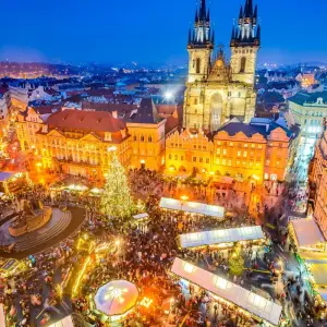 Explore Europe Jewel Christmas & New Year for 14 days with Expat Explore Travel and discover unforgettable experiences - Photo 11