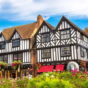 Explore Great Britain New Year for 7 days with Expat Explore Travel and discover unforgettable experiences - Photo 7