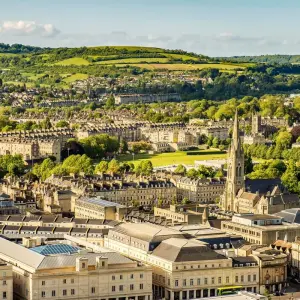 Explore Great Britain New Year for 7 days with Expat Explore Travel and discover unforgettable experiences - Photo 8