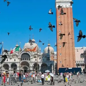 Explore Italy and Switzerland ROT for 8 days with Europamundo and discover unforgettable experiences - Photo 6