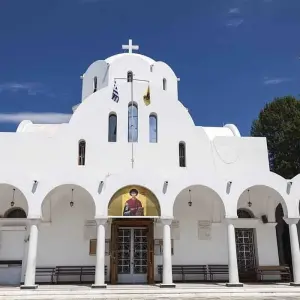 Explore Complete Greece and the Beautiful Aegean Int for 13 days with Europamundo and discover unforgettable experiences - Photo 9