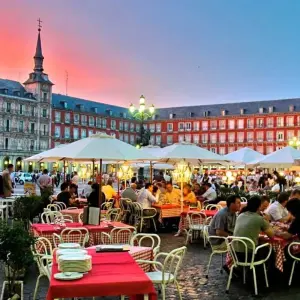 Explore Spanish Ring with Lisbon (without Alhambra) for 12 days with Europamundo and discover unforgettable experiences - Photo 8