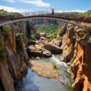 Explore Kruger Safari And The Panorama Route for 6 days with Expat Explore Travel and discover unforgettable experiences - Photo 9