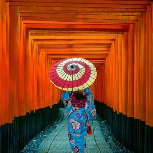 Explore Highlights of Japan for 13 days with Expat Explore Travel and discover unforgettable experiences - Photo 4