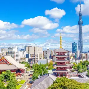 Explore Highlights of Japan for 13 days with Expat Explore Travel and discover unforgettable experiences - Photo 5