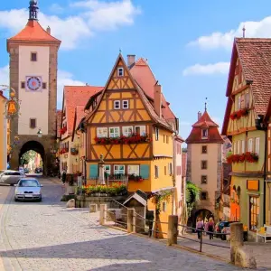 Explore A Piece of Europe for 7 days with Europamundo and discover unforgettable experiences - Photo 9