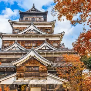 Explore Highlights of Japan for 13 days with Expat Explore Travel and discover unforgettable experiences - Photo 9