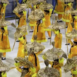 Explore Ultimate Rio Carnival Experience for 7 days with Expat Explore Travel and discover unforgettable experiences - Photo 3
