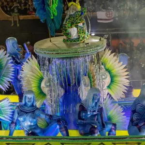 Explore Ultimate Rio Carnival Experience for 7 days with Expat Explore Travel and discover unforgettable experiences - Photo 4