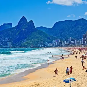 Explore Ultimate Rio Carnival Experience for 7 days with Expat Explore Travel and discover unforgettable experiences - Photo 5
