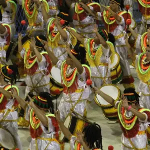 Explore Ultimate Rio Carnival Experience for 7 days with Expat Explore Travel and discover unforgettable experiences - Photo 6