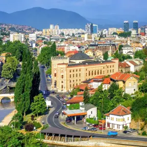 Explore Best of the Balkans and Greek Islands for 22 days with Expat Explore Travel and discover unforgettable experiences - Photo 9