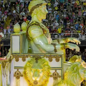 Explore Ultimate Rio Carnival Experience for 7 days with Expat Explore Travel and discover unforgettable experiences - Photo 8