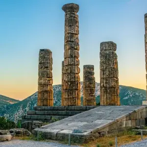 Explore Best of Greece for 12 days with Expat Explore Travel and discover unforgettable experiences - Photo 9
