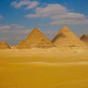 Explore Egypt & Jordan Jewel with 5* Nile Boat Cruise for 15 days with Expat Explore Travel and discover unforgettable experiences - Photo 3