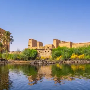 Explore Egypt Nile Adventure with Felucca Cruise for 9 days with Expat Explore Travel and discover unforgettable experiences - Photo 3