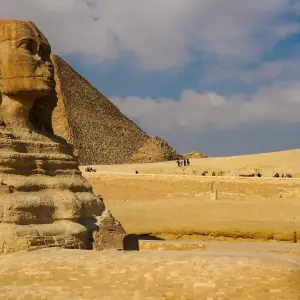 Explore Egypt Nile Adventure with Felucca Cruise for 9 days with Expat Explore Travel and discover unforgettable experiences - Photo 4