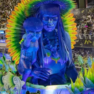 Explore Ultimate Rio Carnival Experience for 7 days with Expat Explore Travel and discover unforgettable experiences - Photo 10