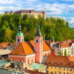 Explore Croatian & Eastern Delights for 14 days with Expat Explore Travel and discover unforgettable experiences - Photo 3