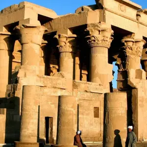 Explore Egypt & Jordan Jewel with 5* Nile Boat Cruise for 15 days with Expat Explore Travel and discover unforgettable experiences - Photo 6